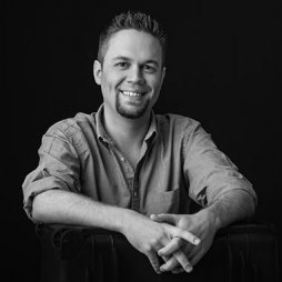 Zach Norman, Infinite Scale